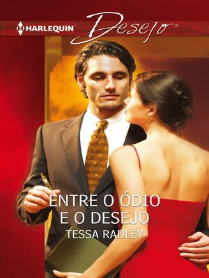 cover image of Entre o ódio e o desejo